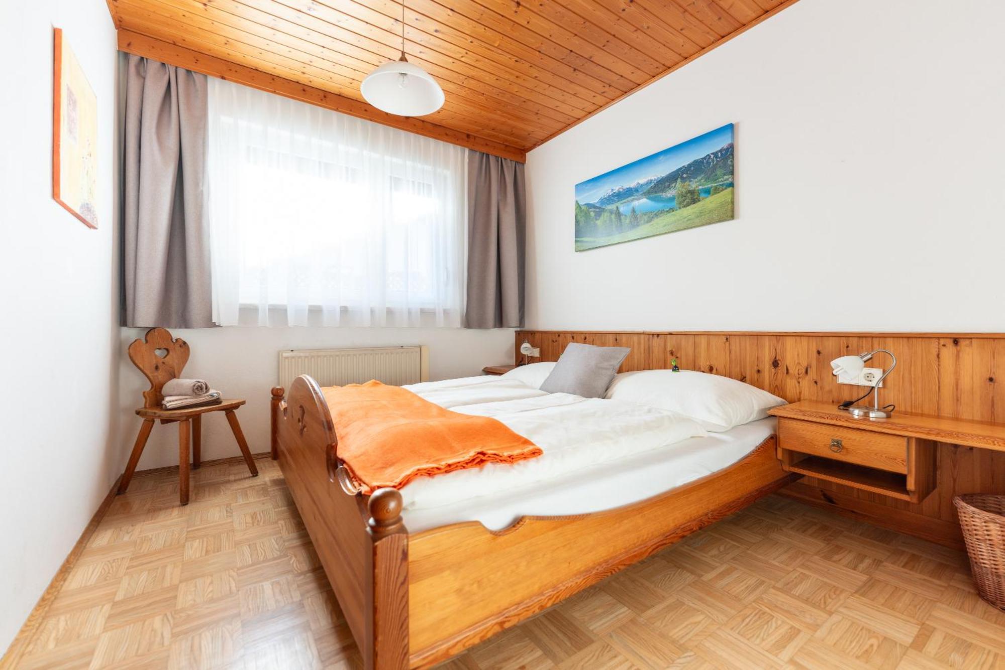 Apartmenthaus Pernull Tropolach Room photo