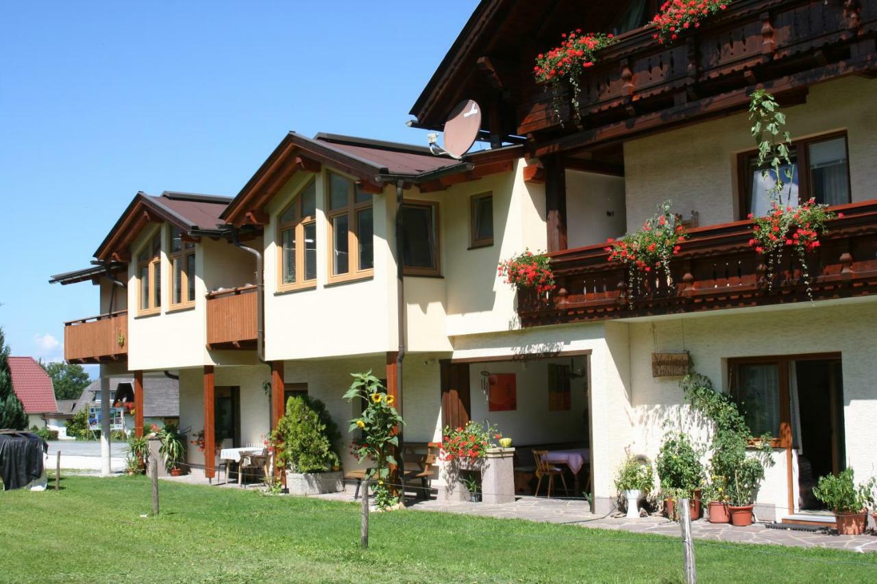 Apartmenthaus Pernull Tropolach Exterior photo